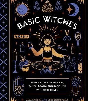 Basic Witches For Cheap