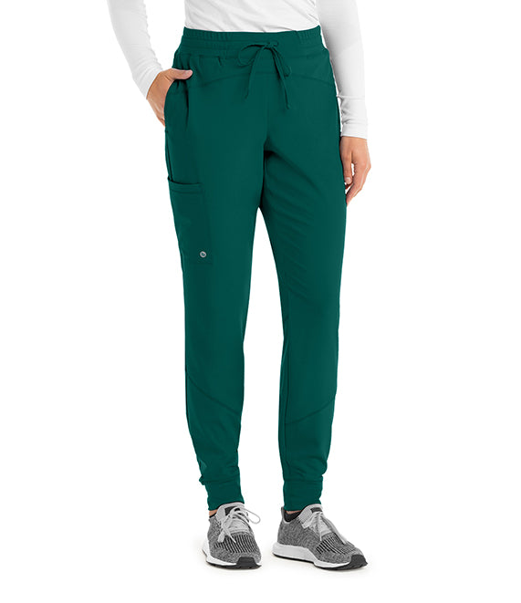 Barco One BOP513 Boost Jogger Pant - PETITE on Sale