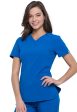 Cherokee Infinity CK865A Women s Top For Cheap